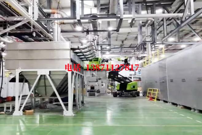 江山机电设备安装工程,设备安装公司